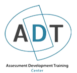 logo adt center