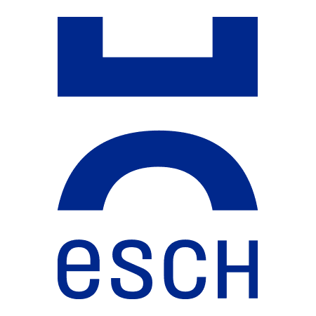 Logo de la commune d'Esch - Luxembourg